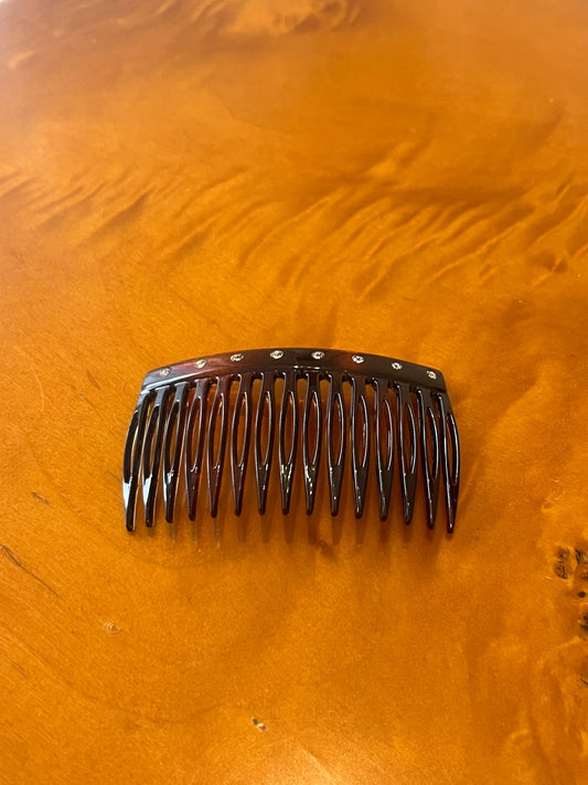 HAIR CLIP COMB