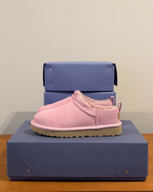 Ugg Classic Micro, Pink Diamond