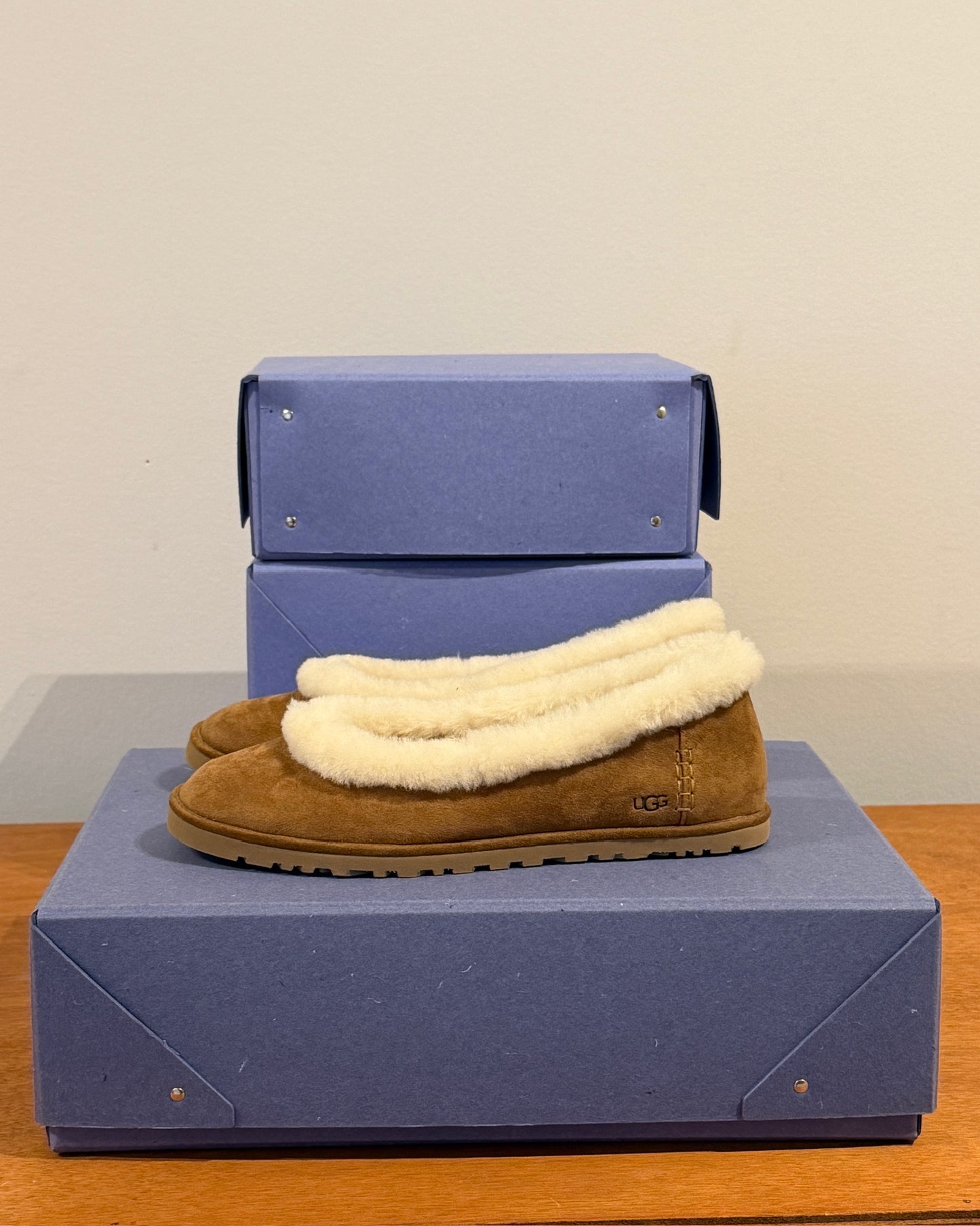 UGG, Zora Ballet Flat