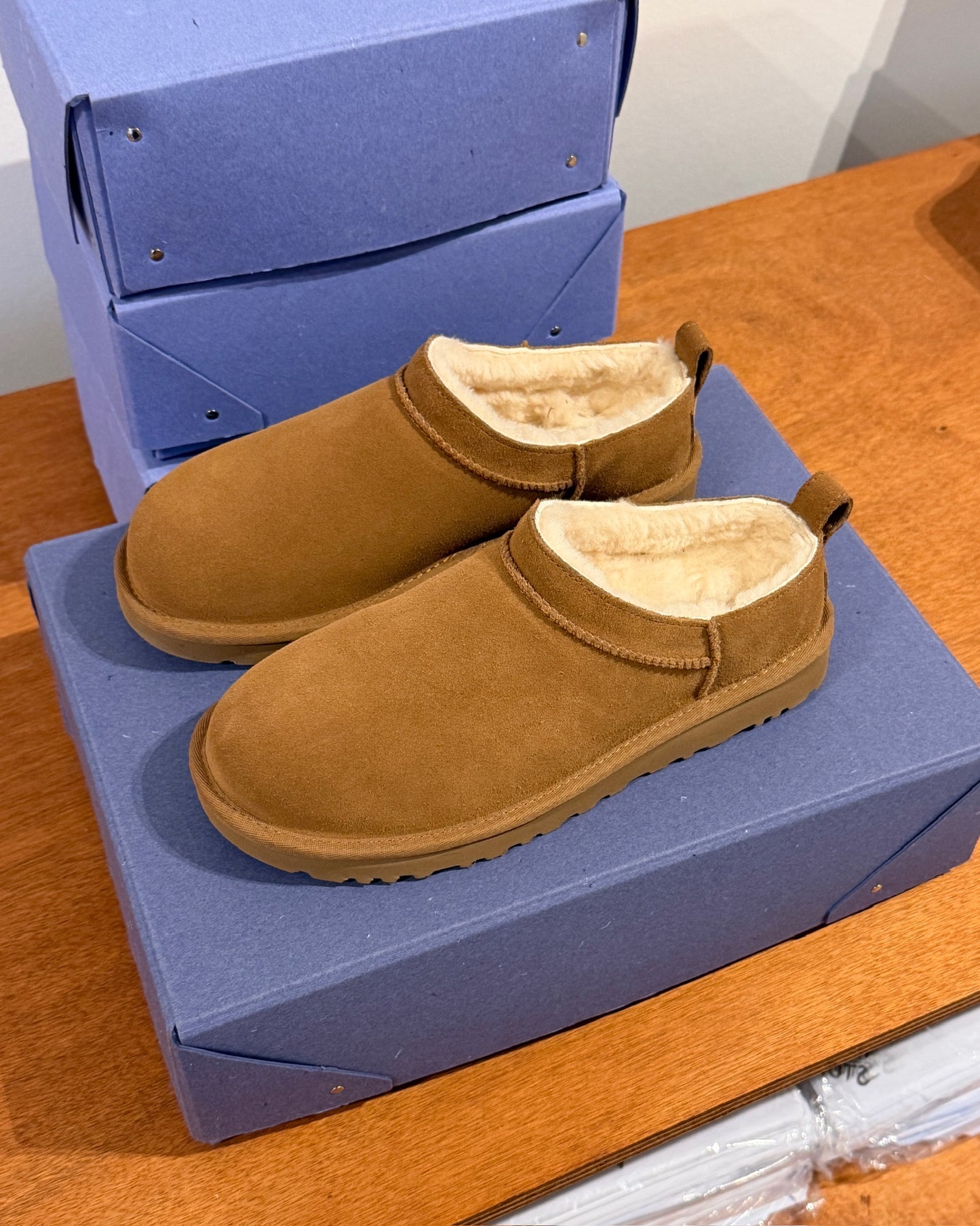 UGG Classic Micro