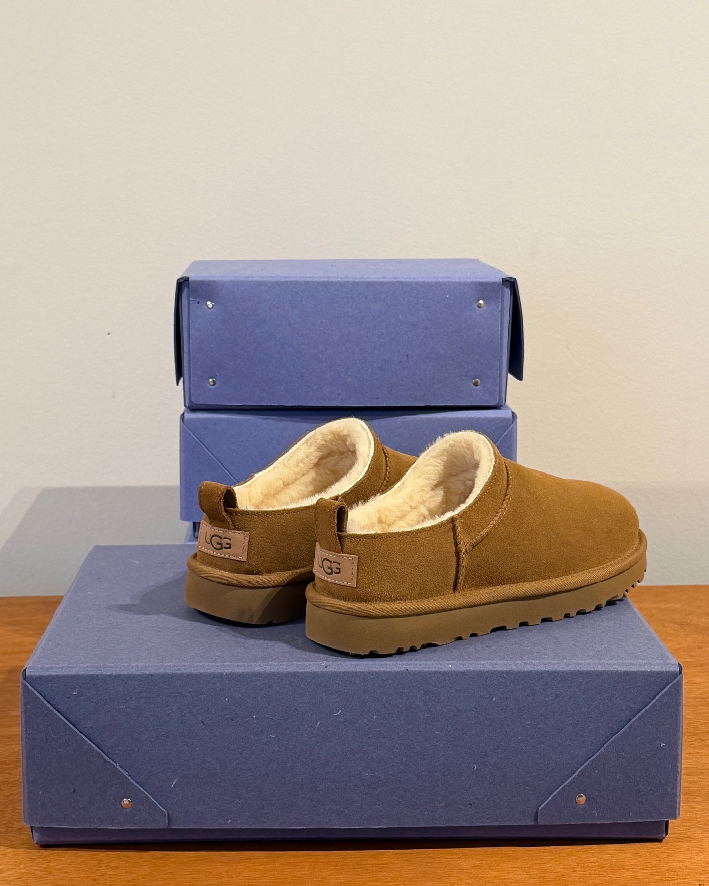 UGG Classic Micro