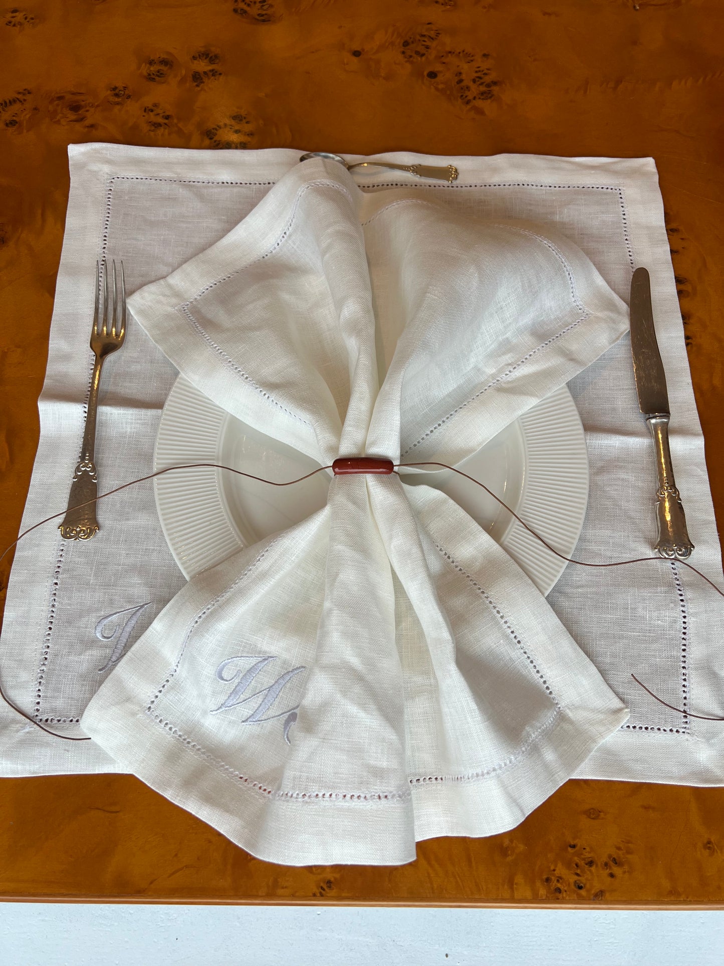 WS LINEN NAPKIN