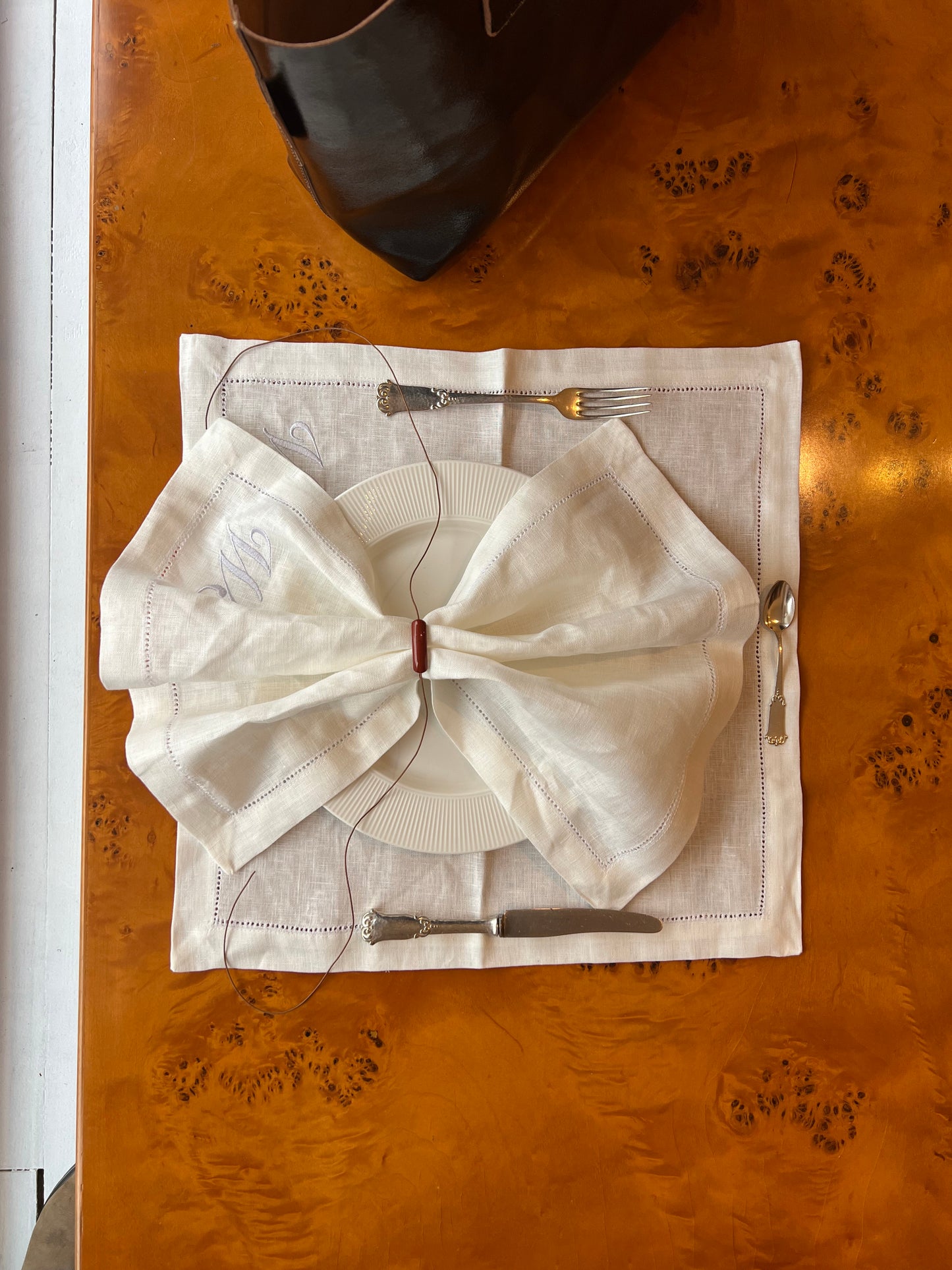 WS LINEN NAPKIN