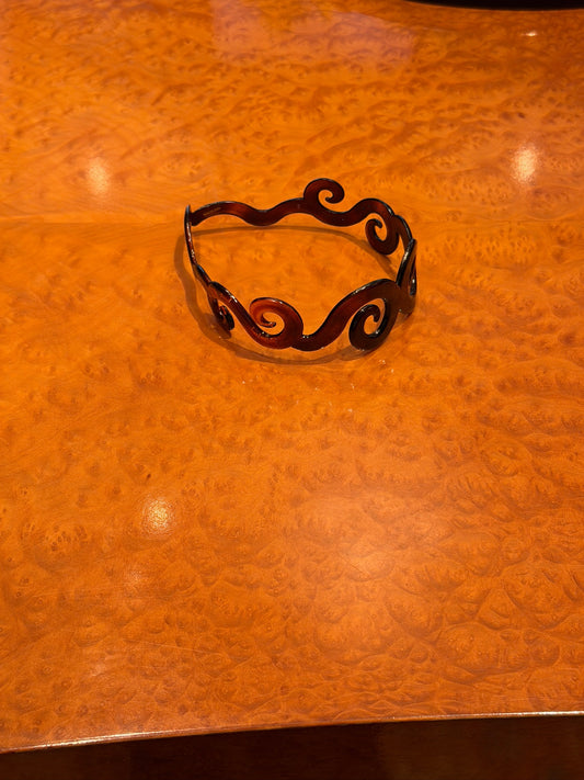 Head Band, Swirl