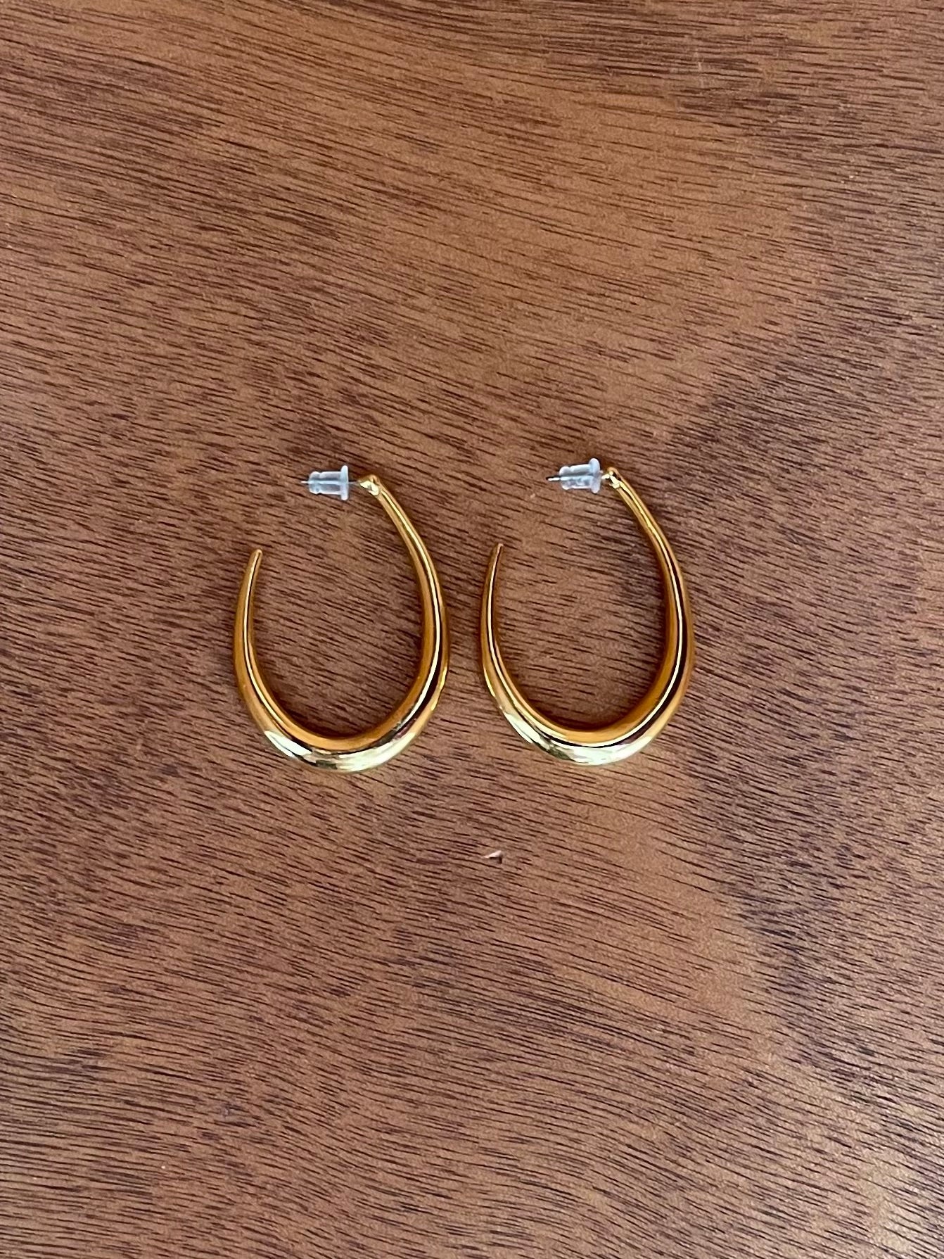 Mafredonia Hoops, Gold
