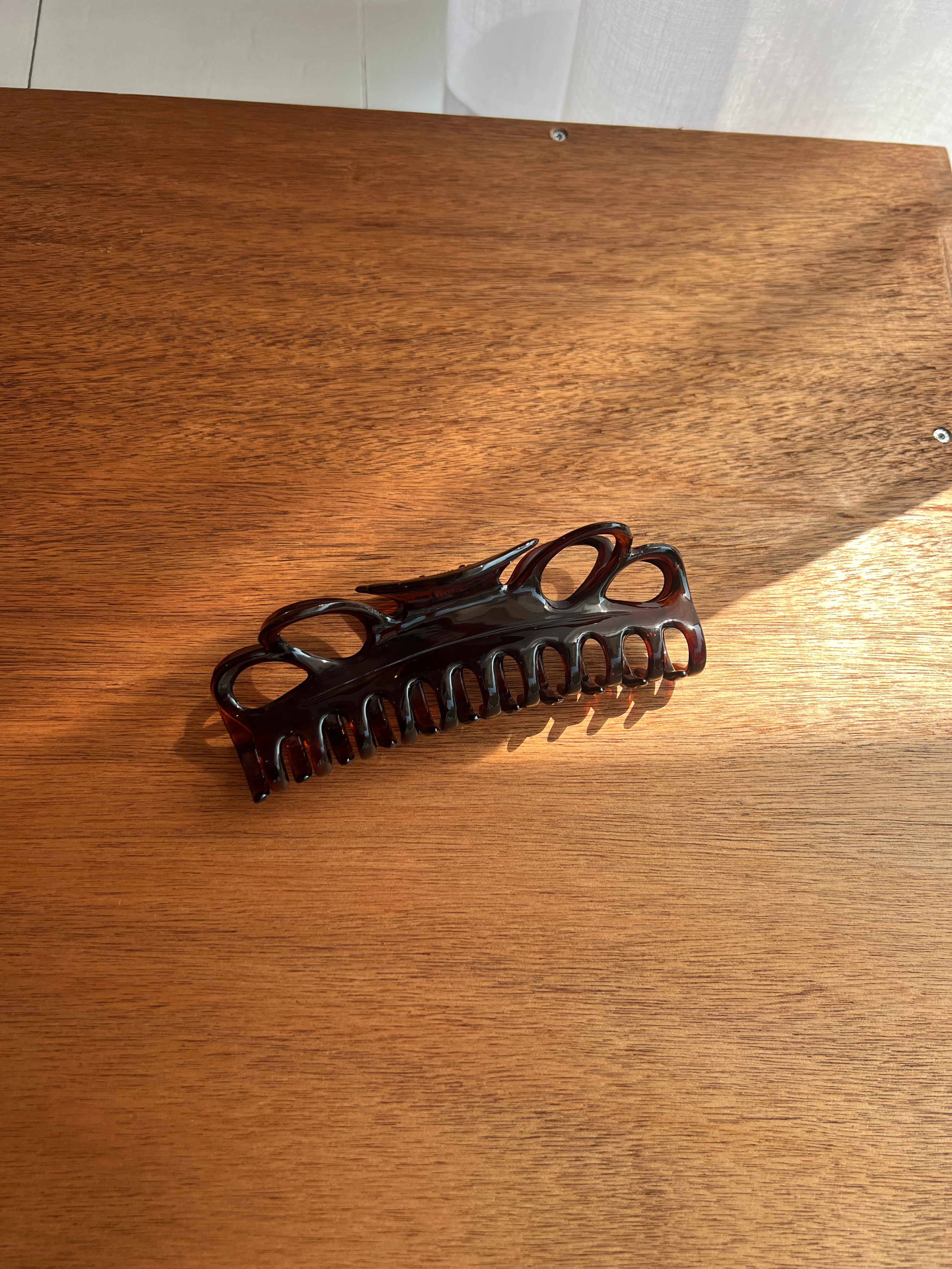Butterfly Hairclip (RESTOCKING IN SEPTEMBER)