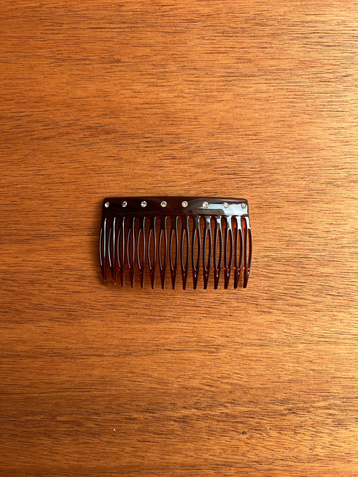 Comb Hair Clip