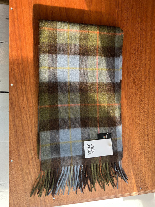 LAMBSWOOL SCARF