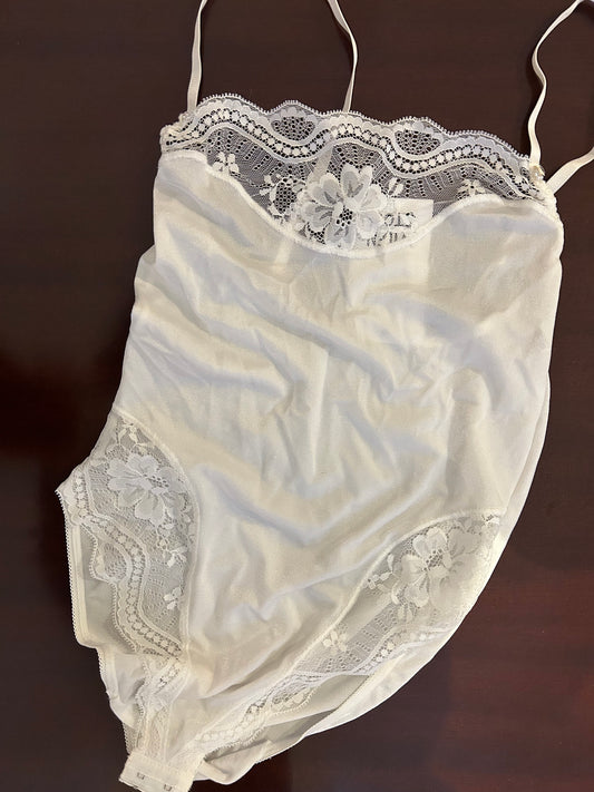 UNDERWEAR GARMENT 48