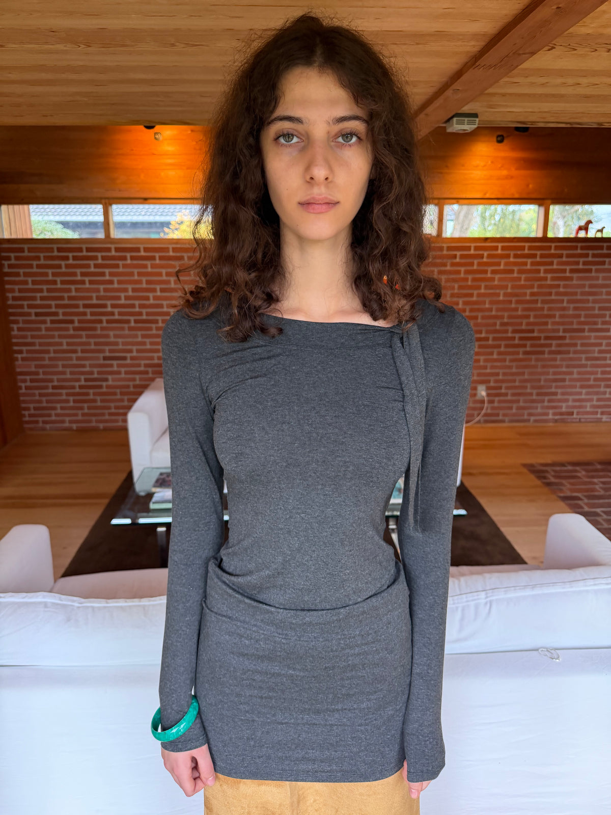Viola, Grey (COMING SOON)