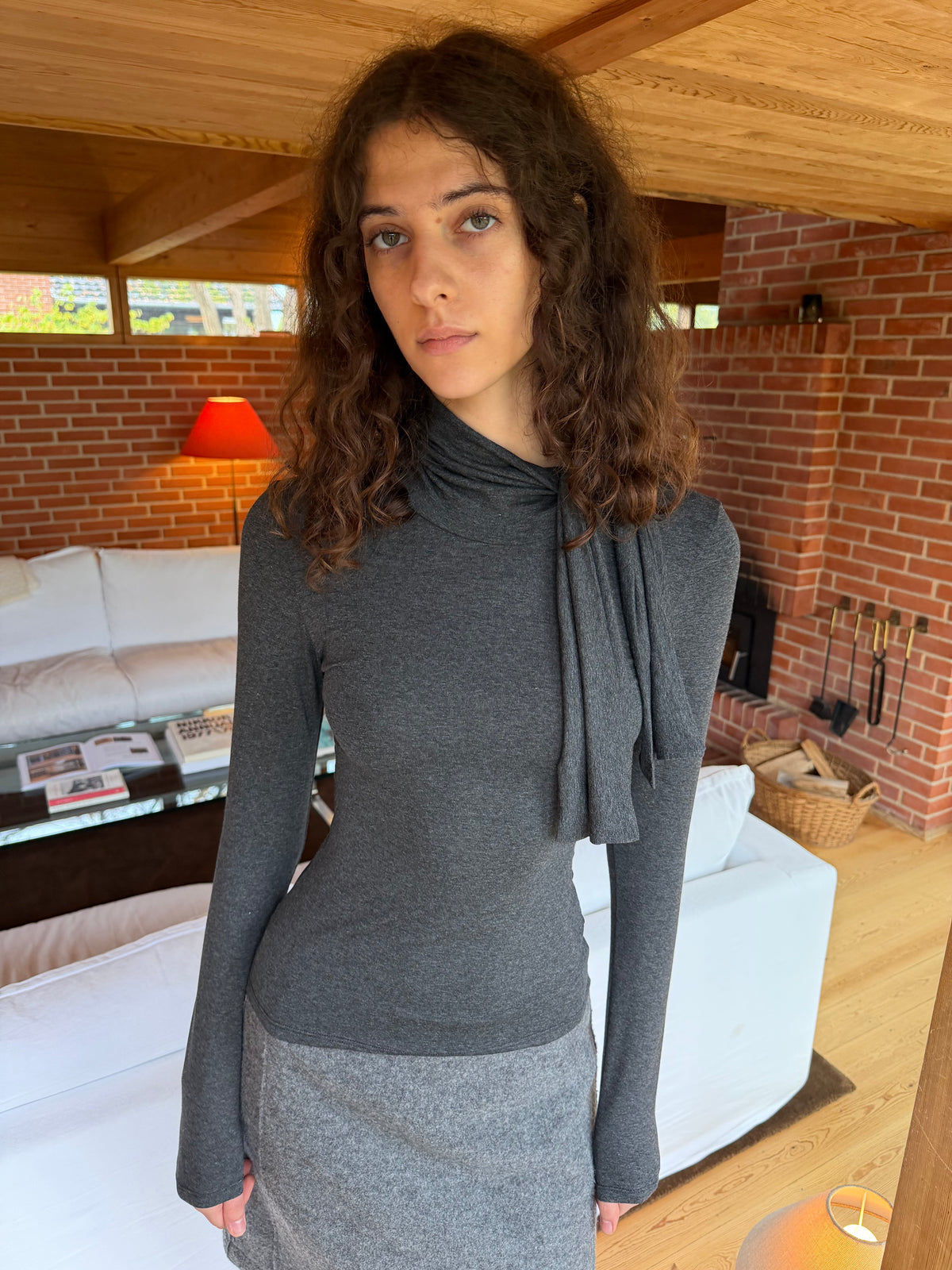 Elin, Grey (COMING SOON)