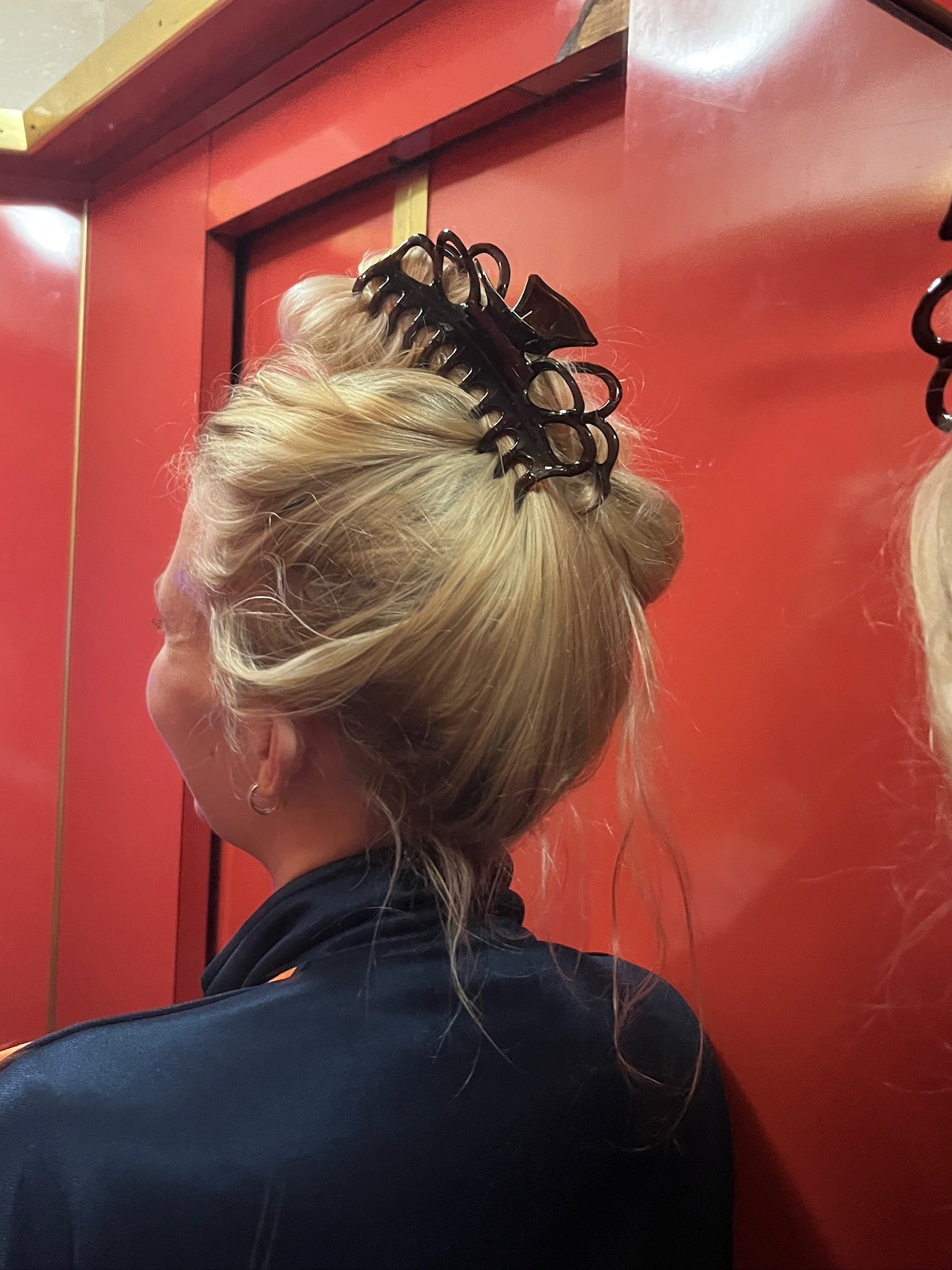 Butterfly Hairclip (RESTOCKING SOON)