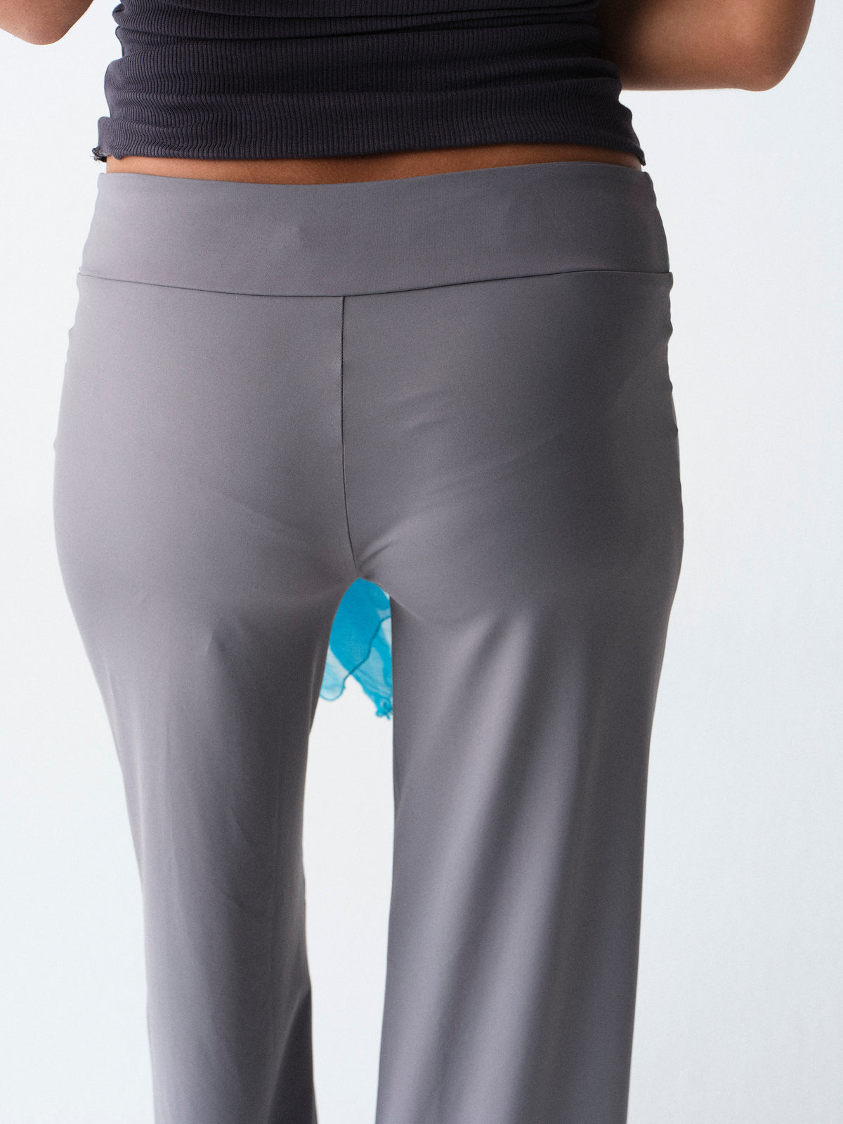Emily Pants, Grey
