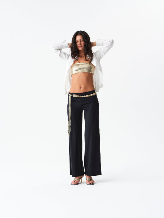 Emily Pants, Black