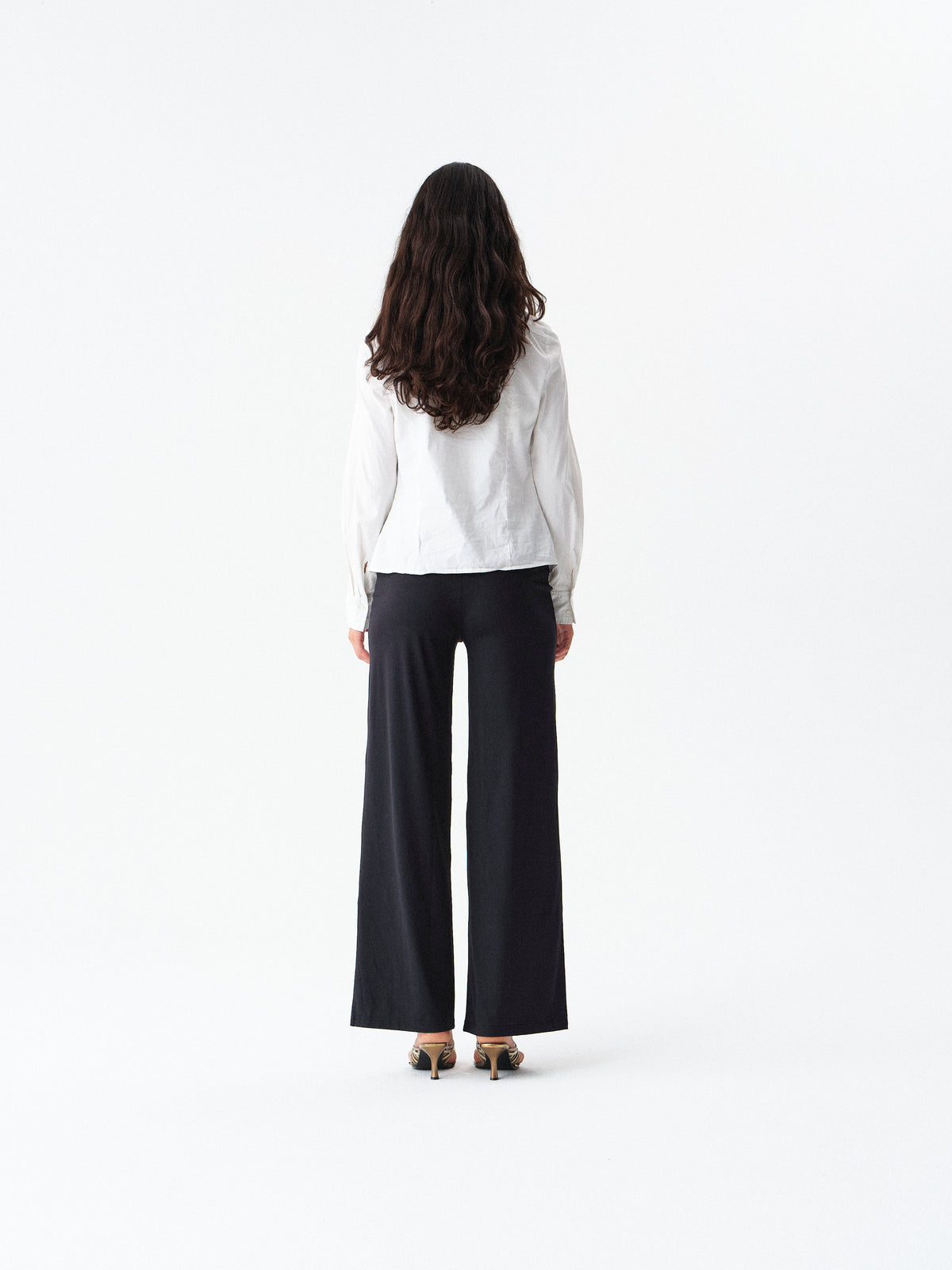 Emily Pants, Black