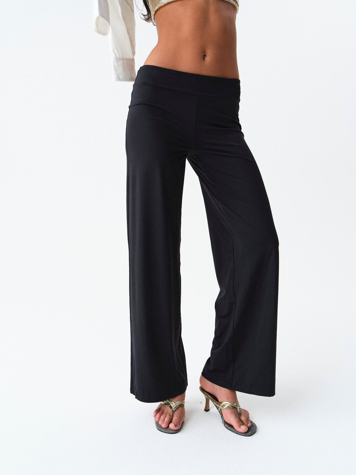Emily Pants, Black