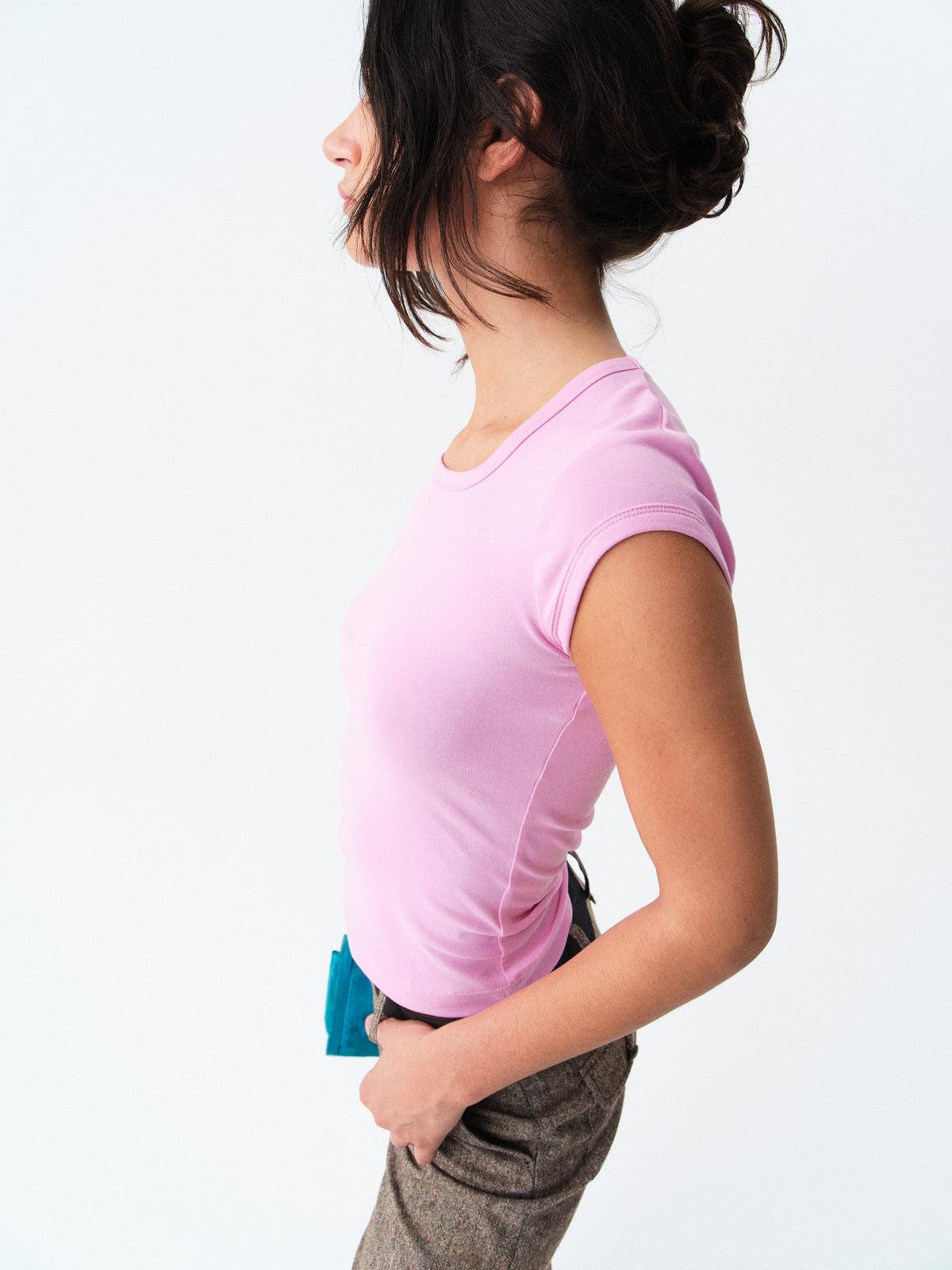 Idamarie Tee, Baby Pink