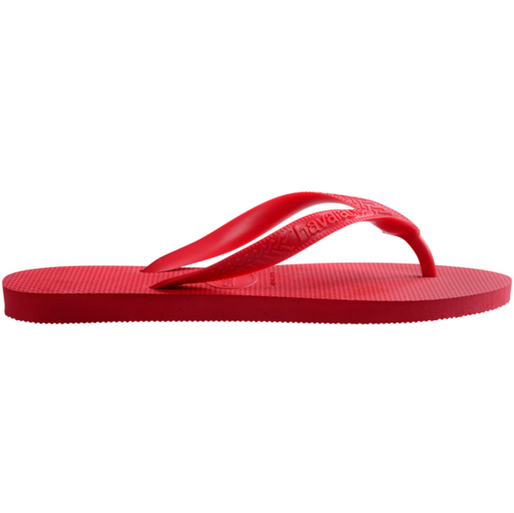HAVAIANAS RUBY RED