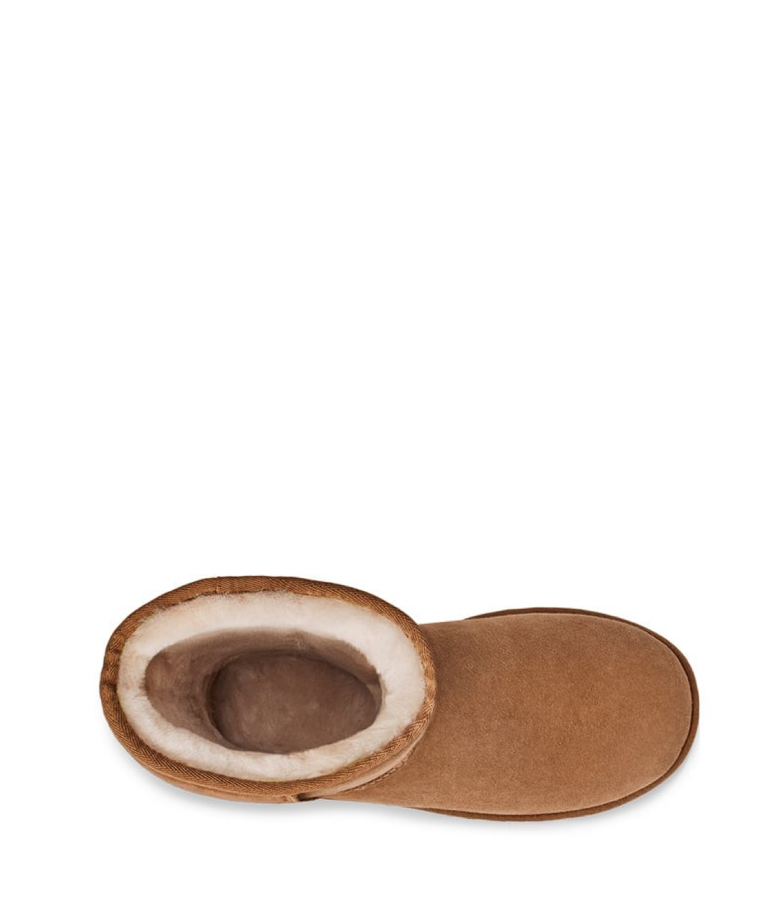 UGG Tall, Chestnut