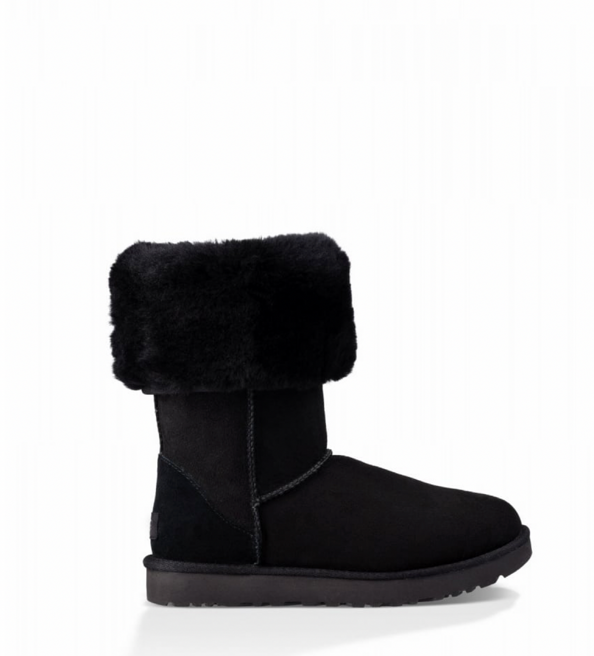 UGG Tall, Black