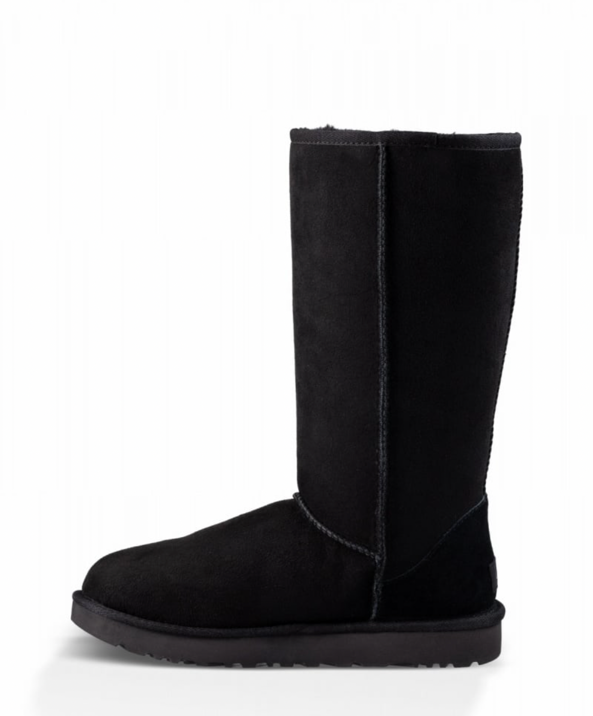 UGG Tall, Black