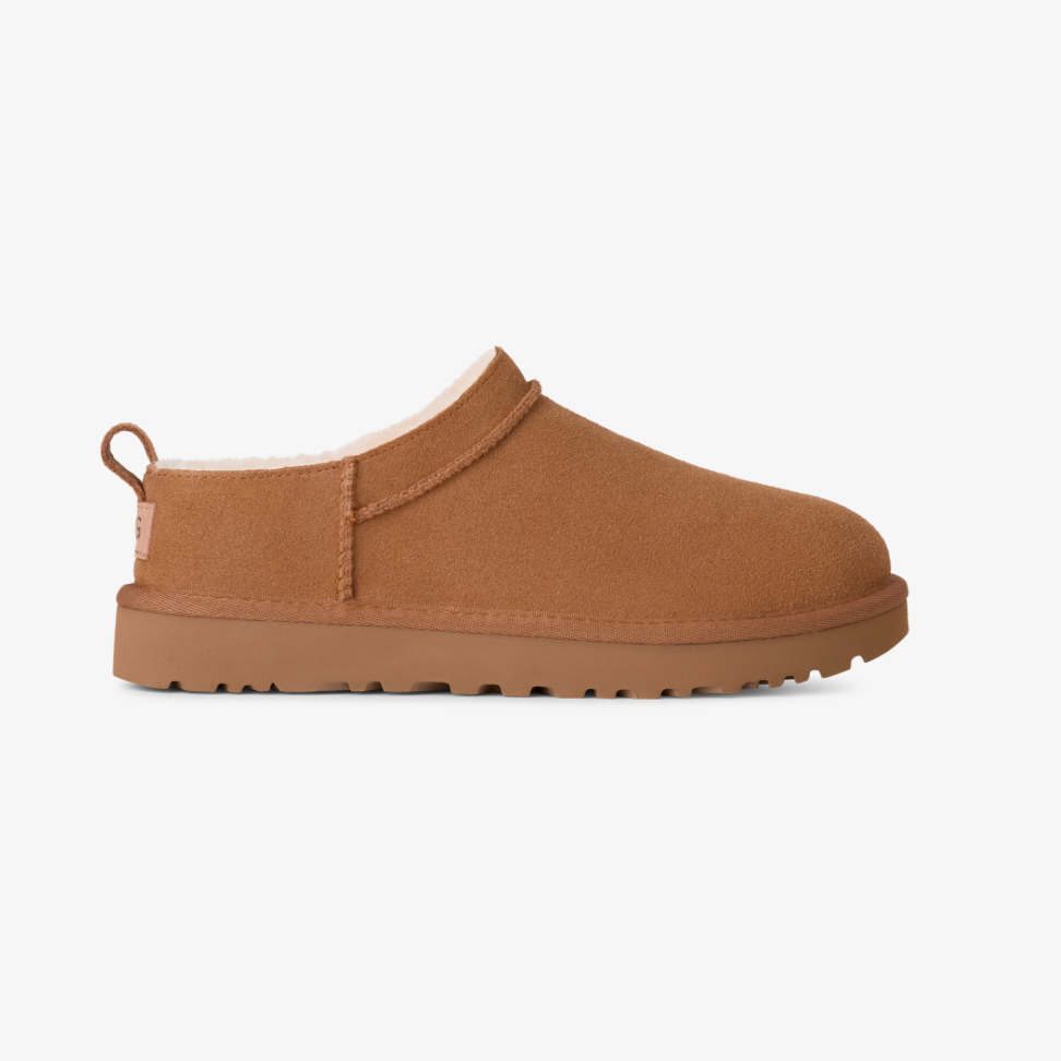UGG Classic Micro