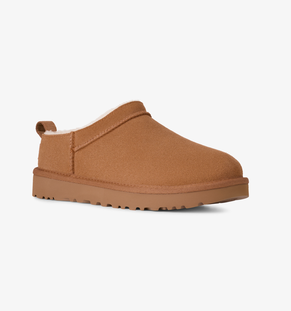 UGG Classic Micro