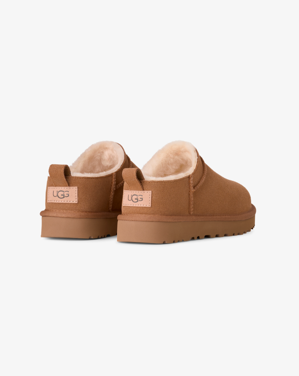 UGG Classic Micro