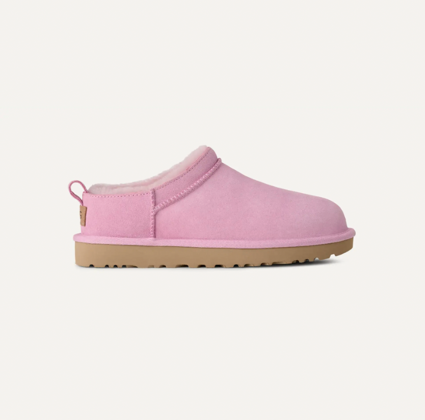 Ugg Classic Micro, Pink Diamond