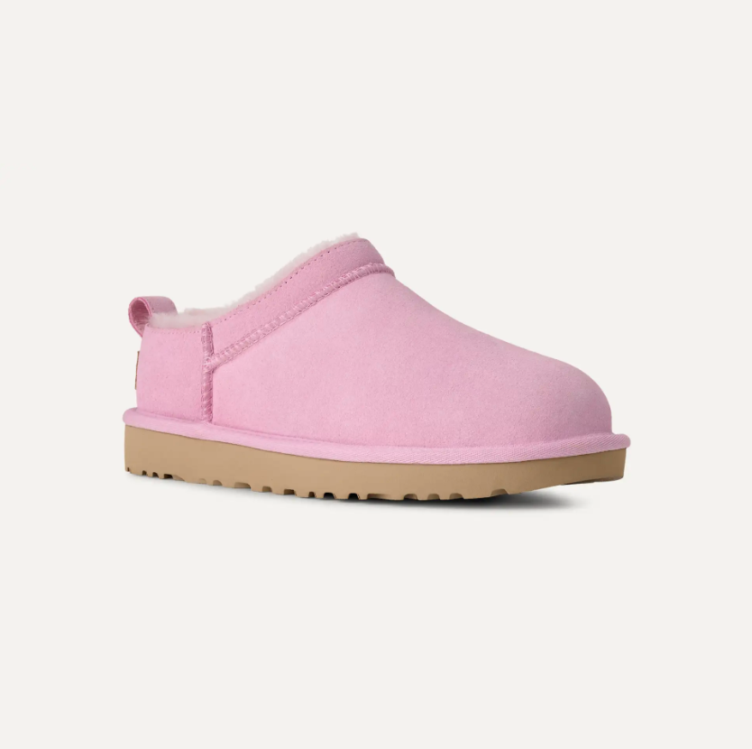 Ugg Classic Micro, Pink Diamond