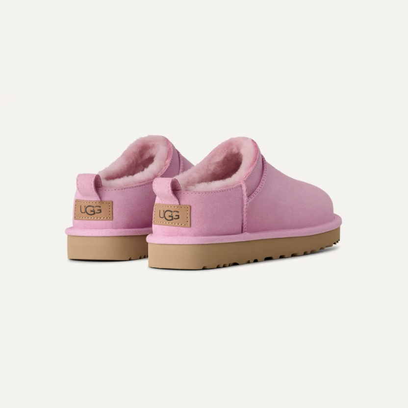 Ugg Classic Micro, Pink Diamond