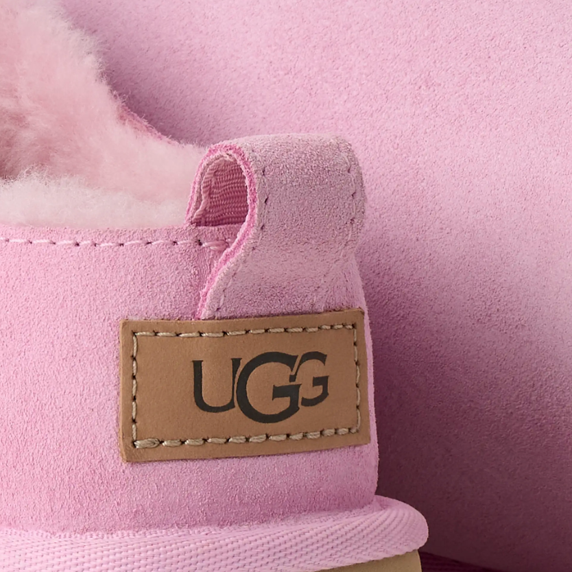 Ugg Classic Micro, Pink Diamond