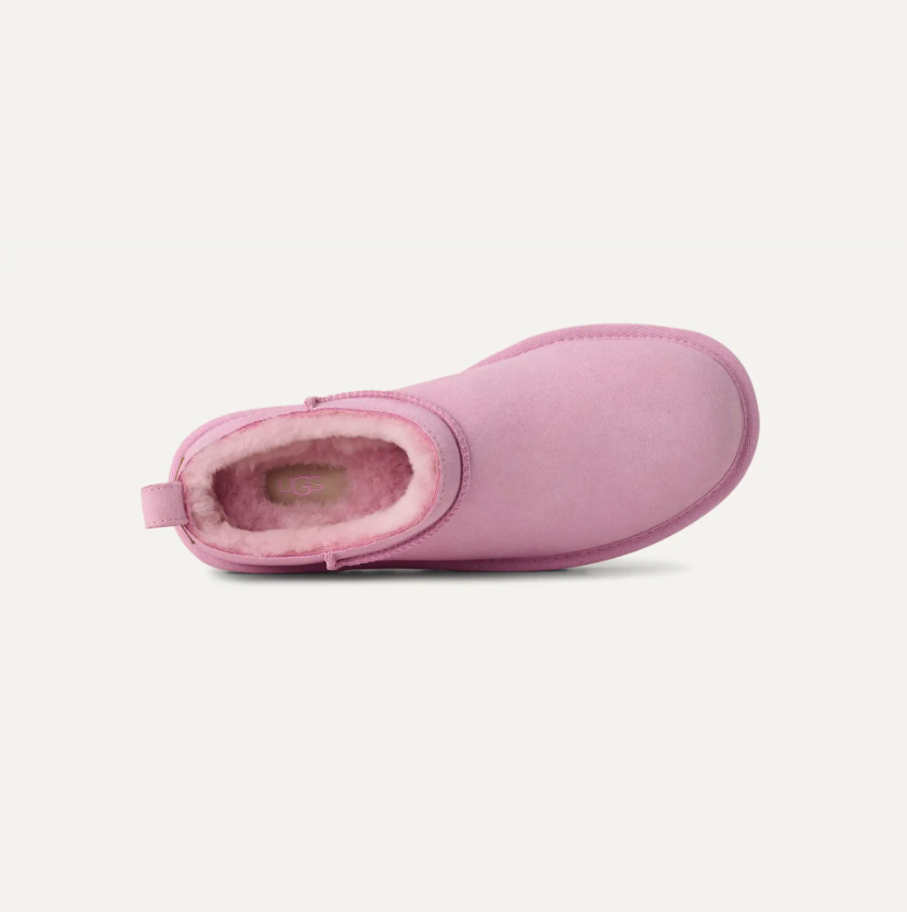 Ugg Classic Micro, Pink Diamond