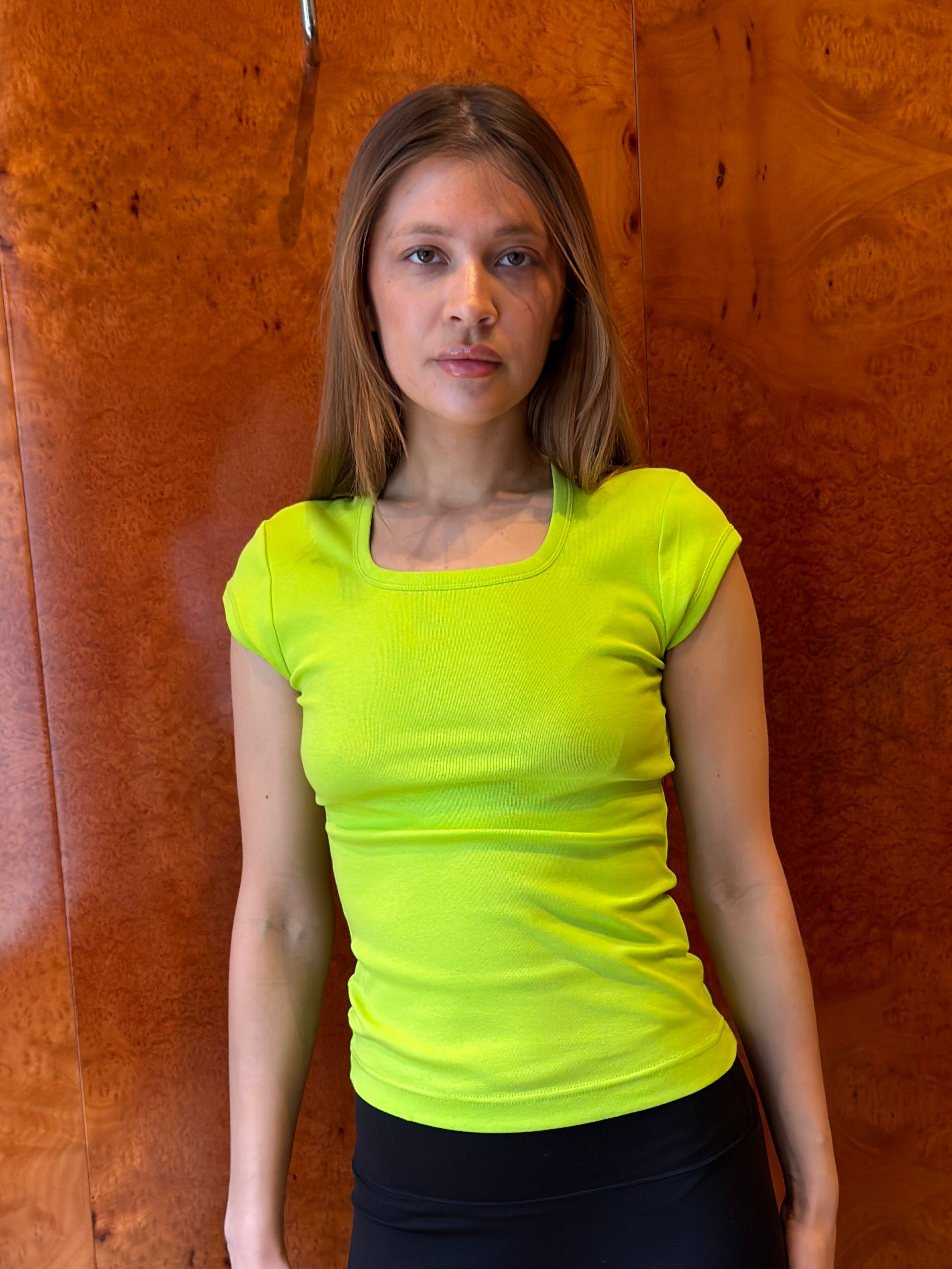 Idamarie Tee, Lime