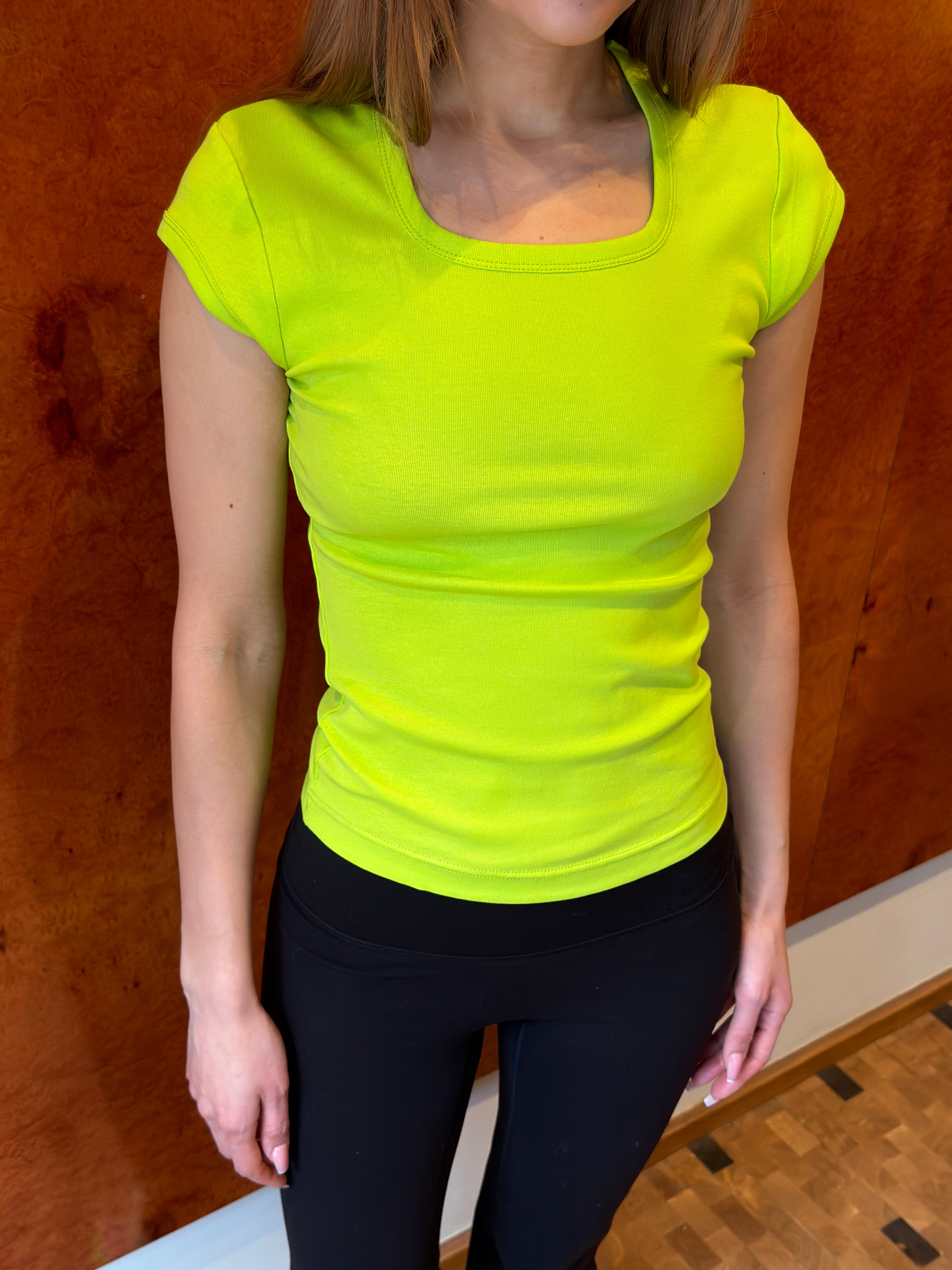 Idamarie Tee, Lime