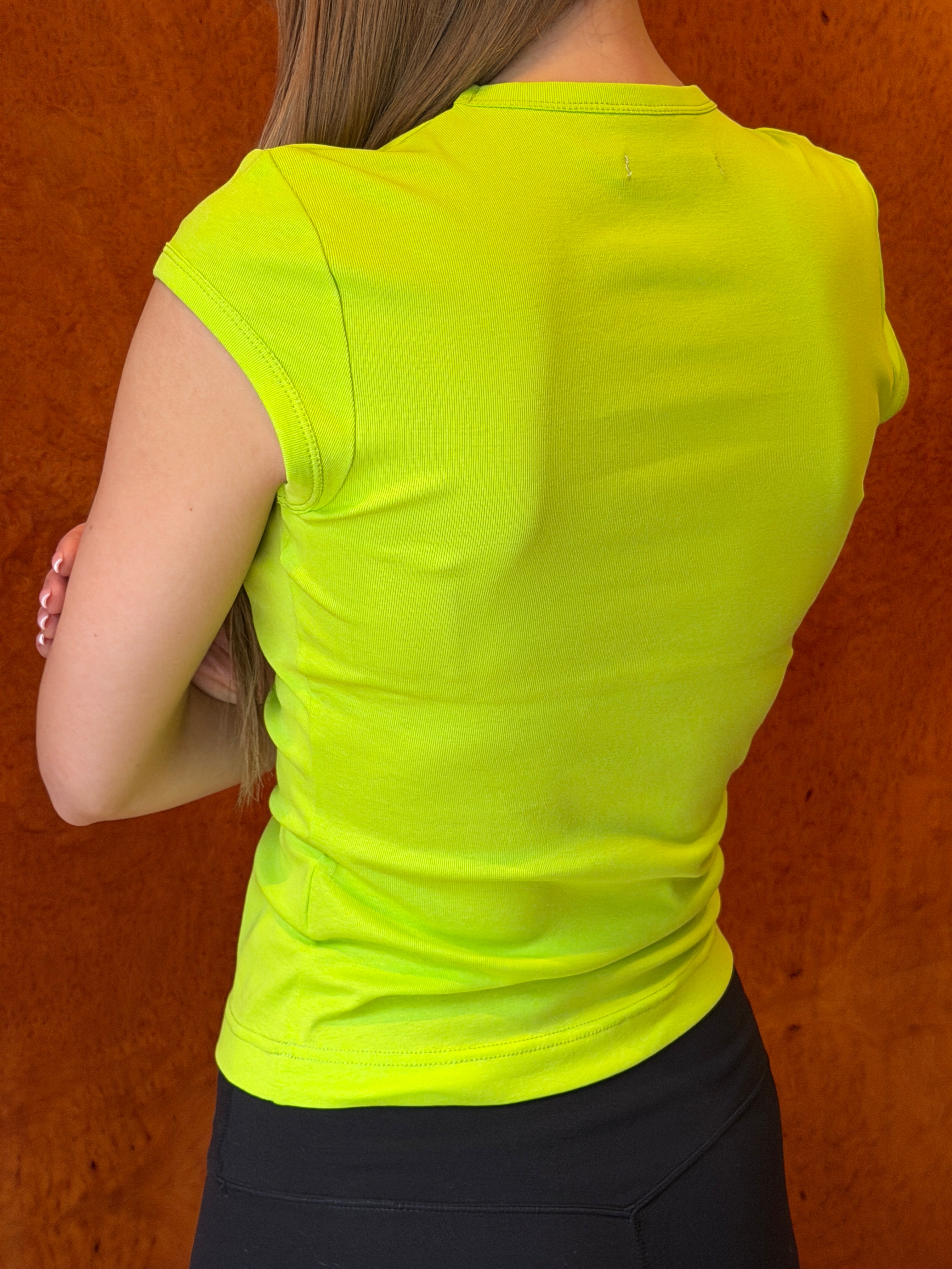 Idamarie Tee, Lime