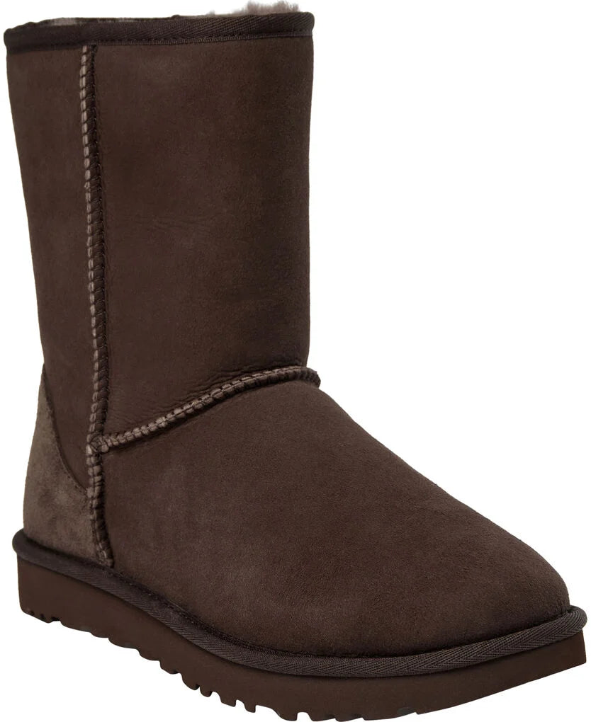 UGG W Classic Short II